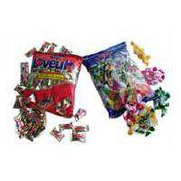 Fruit Candy